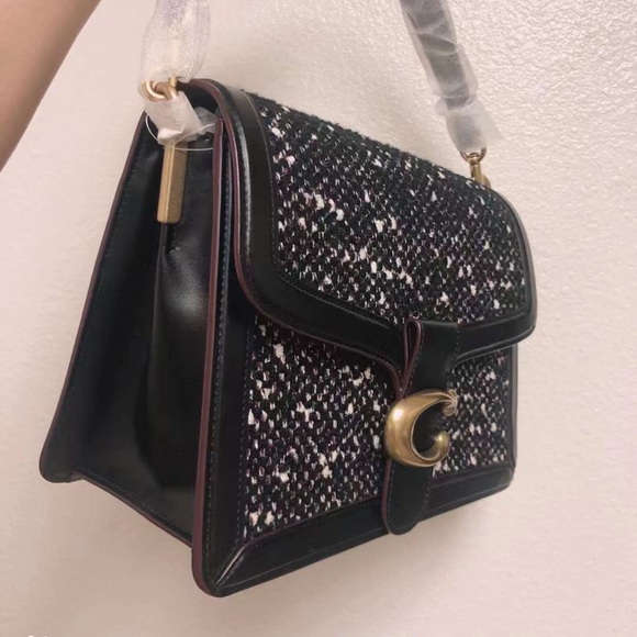 coach Tabby Shoulder Bag 79350 - Picture 2 of 6